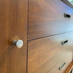 ドレクセルヘリテイジ　チェスト