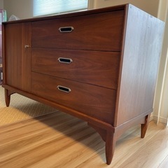 ドレクセルヘリテイジ　チェスト