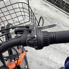 アサヒ 自転車売ります！