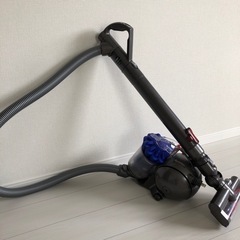 値下げダイソン　掃除機