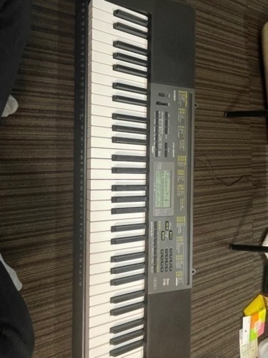 電子ピアノ