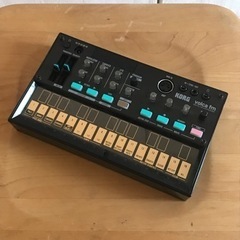 KORG volca fm FM音源シンセサイザー