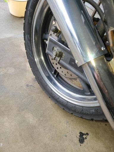 ジェイド250 最終値下げしました！