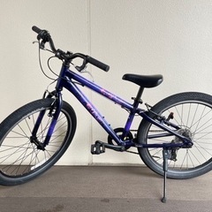 近隣送料無料 marin bikes donky jr 24 マ...