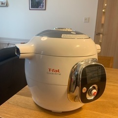 T-fal cook fome