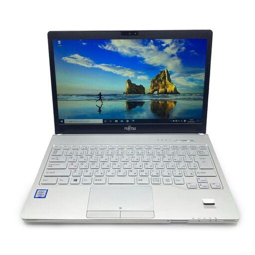 no36 爆速・薄型 Office付き ノートパソコン SSD搭載