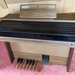 YAMAHA エレクトーン