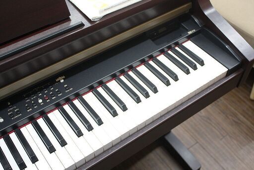 札幌 引き取り Roland/ローランド 電子ピアノ 2001年製 HPI-5D イス 