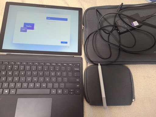 美品・値下げ】SurfacePro7 i5/8G/128GB/12.3 | pcmlawoffices.com
