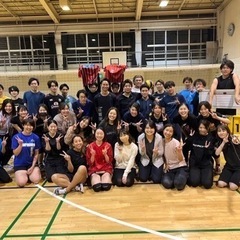 🏐バレーボールやりませんか？✨