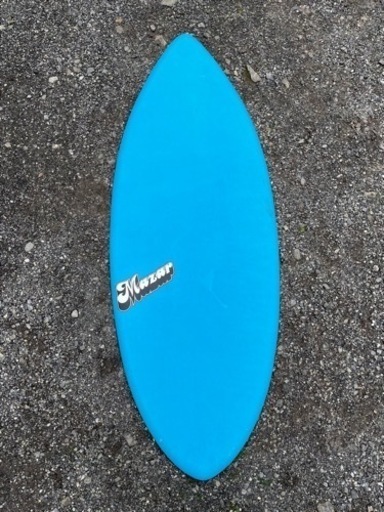 スキムボード MAZAR 118cm