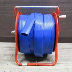 【ヤ取終了5/22】≪J057≫ HONDA/ホンダ 高圧ポンプ WH15X エンジンポンプ/汲み上げポンプ/水ポンプ ホース付き/取扱説明書付き