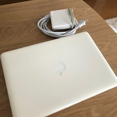 【ネット決済】Apple MacBook  model ID：A...
