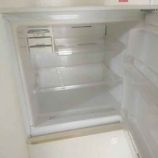 冷蔵庫必要な方どうですか？