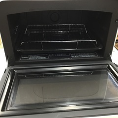 TOSHIBAのオーブンレンジ(ER-RD100)をご紹介します‼︎ トレジャー