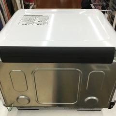 TOSHIBAのオーブンレンジ(ER-RD100)をご紹介します‼︎ トレジャー