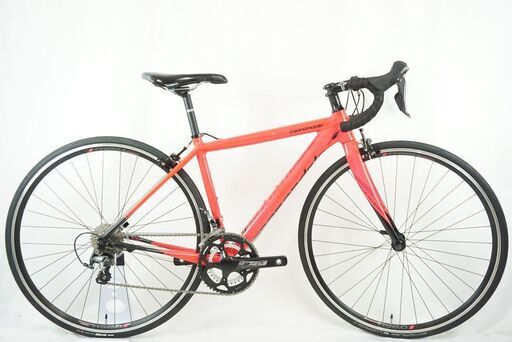 CANNONDALE 「キャノンデール」 CAAD10 WOMEN’S 2017年モデル ロードバイク