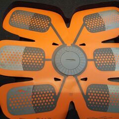 MTG SIXPAD アブズフィット+ボディフィット２つ