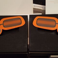 MTG SIXPAD アブズフィット+ボディフィット２つ