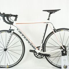 CANNONDALE 「キャノンデール」 CAAD12 ULTEGRA 2017年モデル ロードバイク