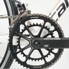 CANNONDALE 「キャノンデール」 CAAD12 ULTEGRA 2017年モデル ロードバイク