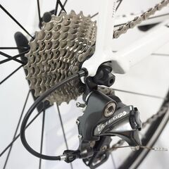 CANNONDALE 「キャノンデール」 CAAD12 ULTEGRA 2017年モデル ロードバイク