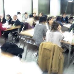 【英語力を活かせる!】大阪英会話勉強会の運営業務スタッフ募集