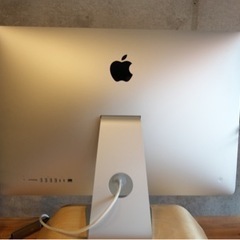 APPLE iMac 2017年27インチ5k