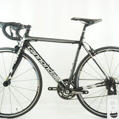 CANNONDALE 「キャノンデール」 SUPERSIX EVO 2015年モデル ロードバイク
