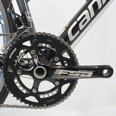 CANNONDALE 「キャノンデール」 SUPERSIX EVO 2015年モデル ロードバイク