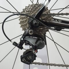 CANNONDALE 「キャノンデール」 SUPERSIX EVO 2015年モデル ロードバイク