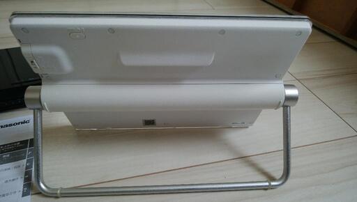 Panasonic パナソニック プライベート・ビエラ ポータブルテレビ Panasonic パナソニック プライベート・ビエラ ポータブルテレビ