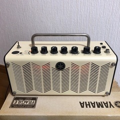 YAMAHA アンプ THR5の中古が安い！激安で譲ります・無料であげます 