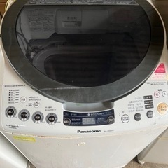 【激安】2013年製洗濯機