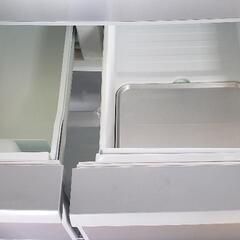 中古の冷蔵庫　取りに来て頂ける方限定
