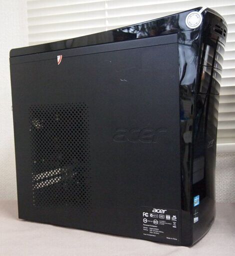 ゲーミングPC②/Core i7搭載/ APEX Regendsインストール済み/フォート