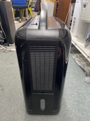 SHARP 衣類乾燥除湿機　CV-B100 2012年製 中古品