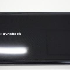 東芝 dynabook T350/46BB