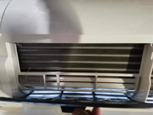 シャープ・プラズマクラスター7000搭載・ルームエアコンAY-H25TD