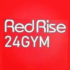 Red Rise 24gym