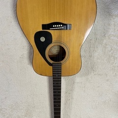 YAMAHAギターFG401