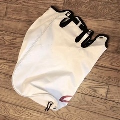 超美品 マスターバニー 超軽量2.2kg スタンド キャディーバッグ 男女兼用