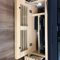 万台家具　175TVボード　アゼル　ＮＡ　