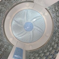 リサイクルショップどりーむ天保山店】○2132○ 東芝 洗濯機 2020年製