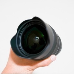 超美品 SIGMA 14-24F2.8 DG DN SONY Eマウント用