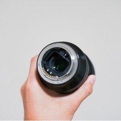 超美品 SIGMA 14-24F2.8 DG DN SONY Eマウント用