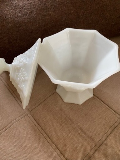 SOLD!!】アンカーホッキングのキャンディージャー #5 - その他 