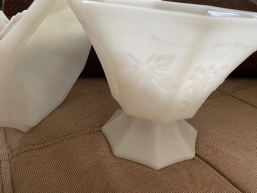 SOLD!!】アンカーホッキングのキャンディージャー #5 - その他 