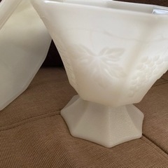 【SOLD!!】アンカーホッキングのキャンディージャー #5