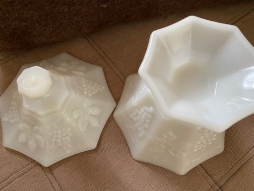 SOLD!!】アンカーホッキングのキャンディージャー #5 - その他 